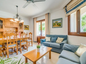 Villa Celia ID: 83493
