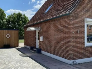Sommerhus Fehmarn Comfortable Holiday Residence
