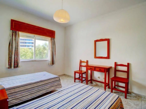 Alvor Apartment
