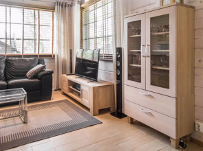 Holiday Home Villa illi