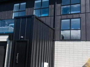 Urban Sanctuary Holiday home 5