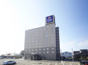 Vessel Hotel Miyakonojo