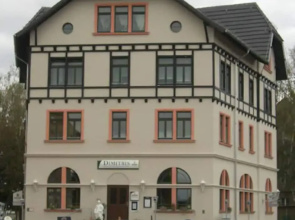 Forsthaus Knautkleeberg