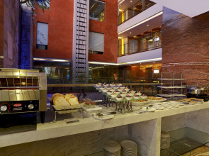 Mega Boutique Hotel & Spa Bali