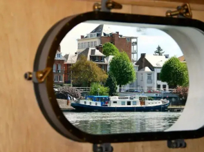 Péniche Ange-Gabriel