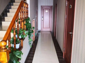 Yunshang Business Hotel