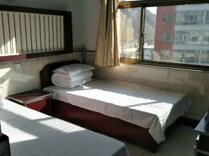 Luya Mountain Inn Dongzhai Branch