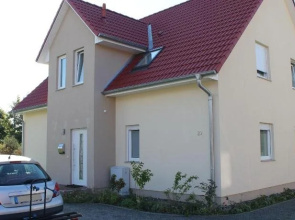 Strandhaus Glowe