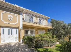 Boavista Golf Apartment