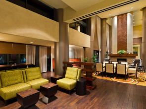 Marriott Denver South at Park Meadows