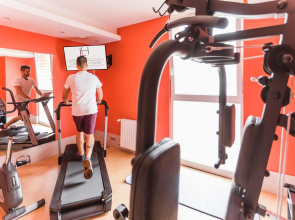 Best Western Plus Lakeside Hotel