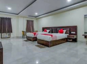 Hotel Sumandeep International
