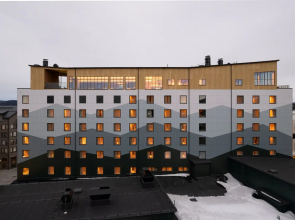 Elite Hotel Frost – Hotel & Spa