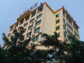 You Ren The Grand Hotel-laibin