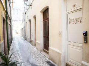 Olive Street House - Hostel