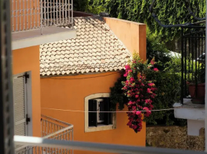 Christin's Lovely House by Corfuescapes