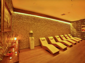 Four Sides Taksim Lion Hotel&Spa