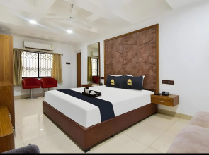 Hotel Palace