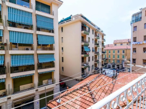 Appartamento Goethe - 2 camere - 100m stazione - 200m Palafiori