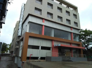 Hotel Pankaj Executive