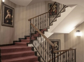 Raymar Hotels Ankara