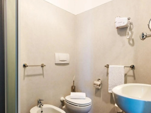 Hotel Oleggio Malpensa