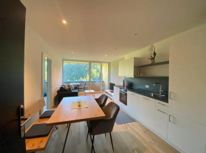 Wohnung Staufenblick Und Wohnung Firstblick