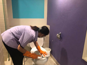 Sawasdee Hotel @ Sukhumvit Soi 8