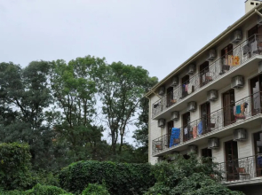 Hotel Komilfo