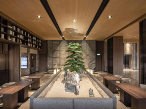 Lakeshore Hotel Hualien Taroko
