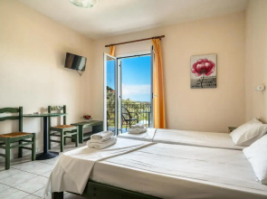 Anemona Apartments