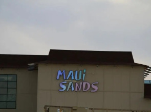 Maui Sands Resort & Indoor Waterpark