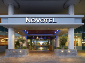 Novotel Perth Langley