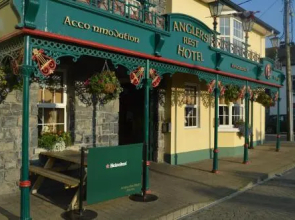 Anglers Rest Hotel