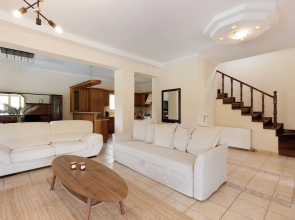 Country Villa Verde