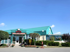 Hotel An der Hasenheide