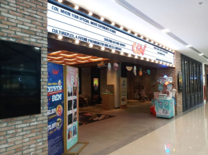 Homefromhome Skylake Apartment