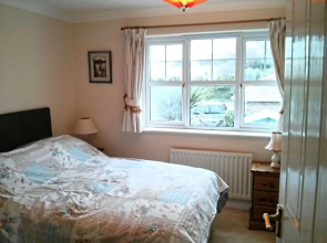Moonfleet Cottage