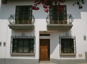 La Casa de Don Santiago Townhouse