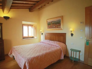Podere Midolla