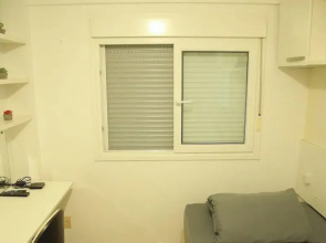 Apartamento Vista Mar em Imbituba
