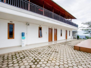 OYO 3087 Putri Sriwijaya Hotel & Resort Syariah