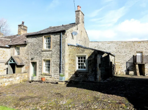 Mill Dam Farm Cottage