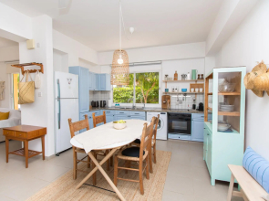 Ayia Napa Villa Danae