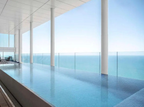 The David Kempinski Tel Aviv