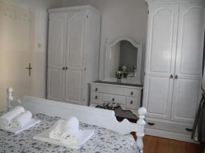 Apartment Central City