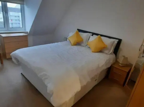 Delta Five 1 Bedroom Flat