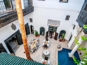 Riad Magie DOrient