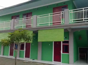 Hotel Syariah Lamongan