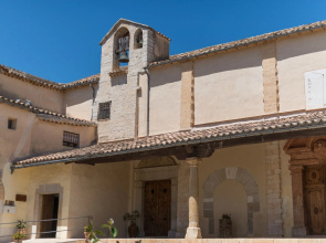 Finca Can Calistro